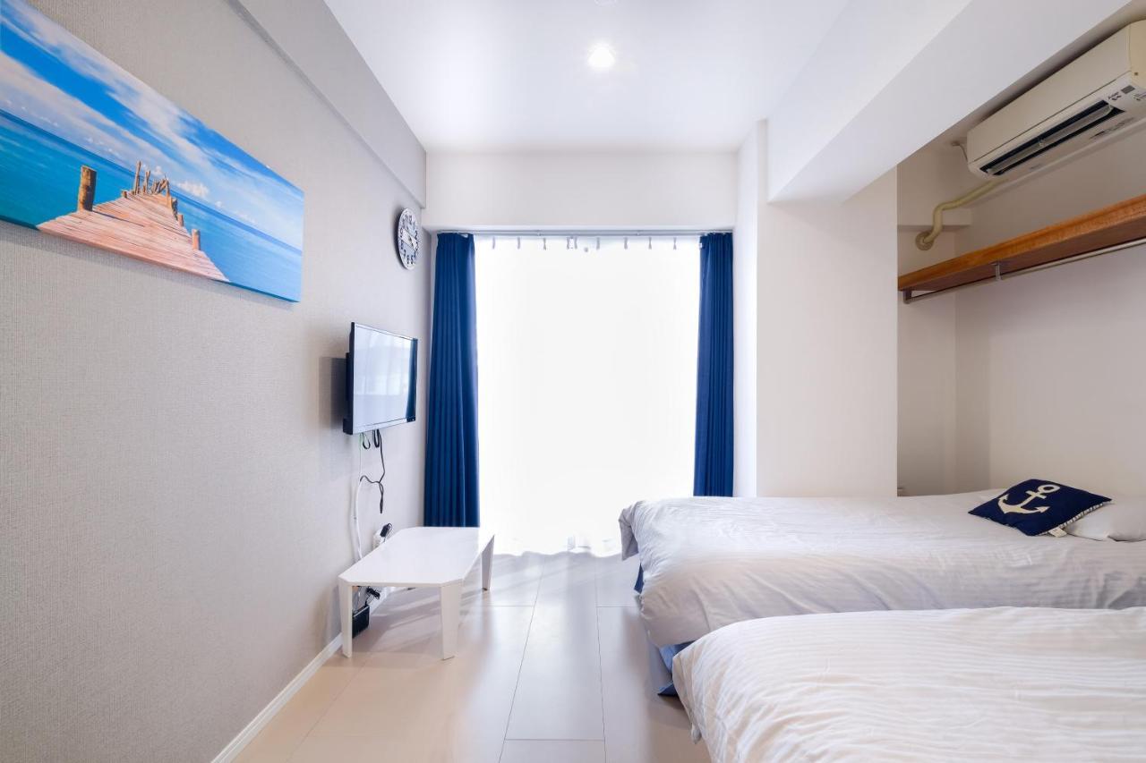 ناهَ Good Life Apartment المظهر الخارجي الصورة