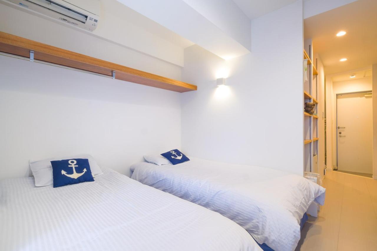 ناهَ Good Life Apartment المظهر الخارجي الصورة