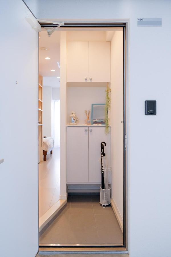 ناهَ Good Life Apartment المظهر الخارجي الصورة