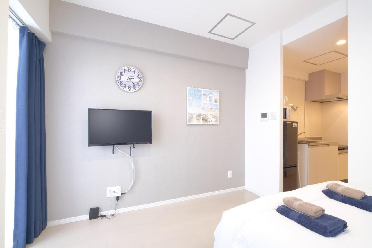 ناهَ Good Life Apartment المظهر الخارجي الصورة