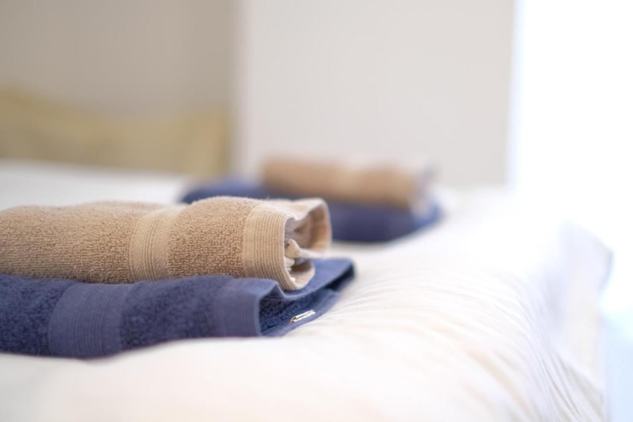 ناهَ Good Life Apartment المظهر الخارجي الصورة