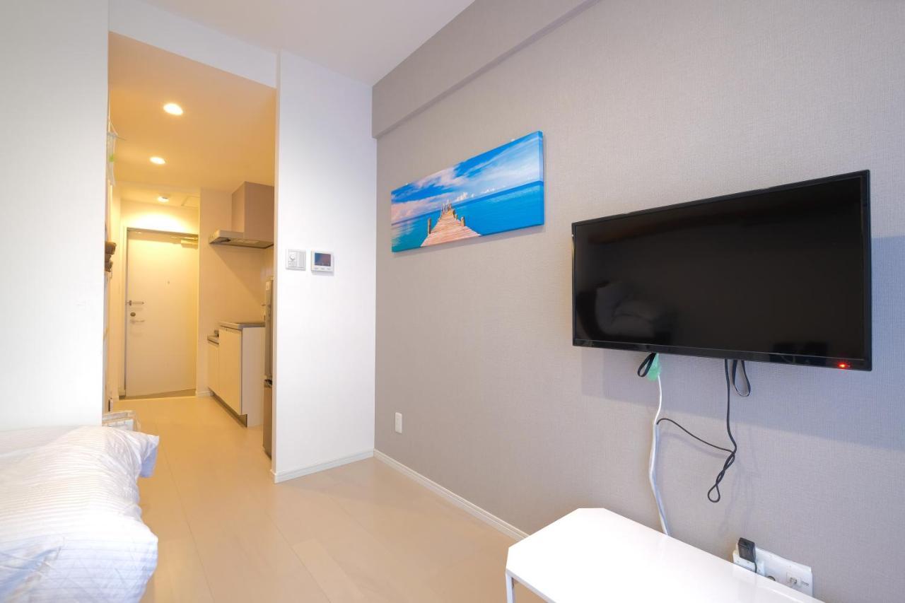 ناهَ Good Life Apartment المظهر الخارجي الصورة