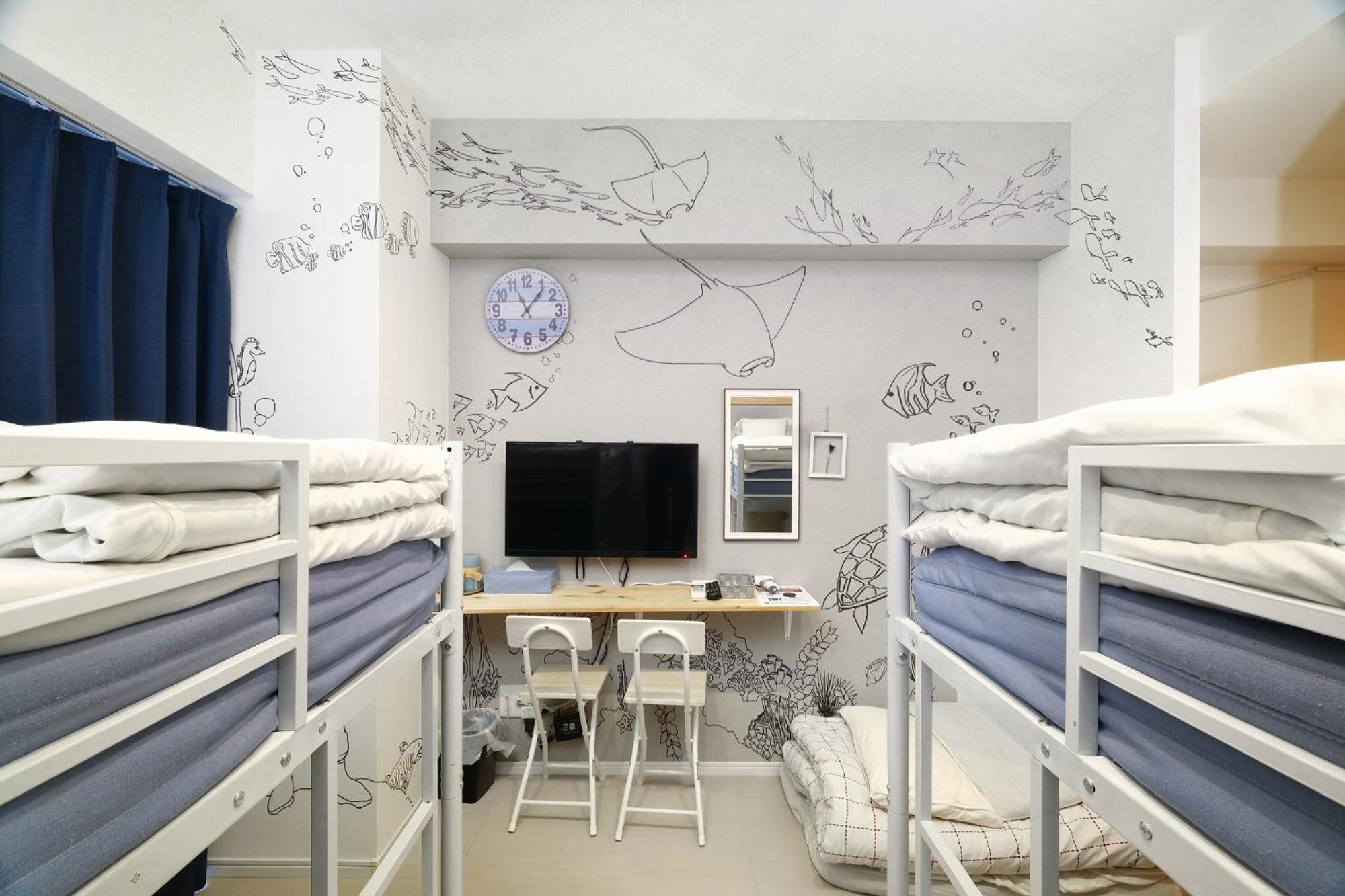 ناهَ Good Life Apartment المظهر الخارجي الصورة