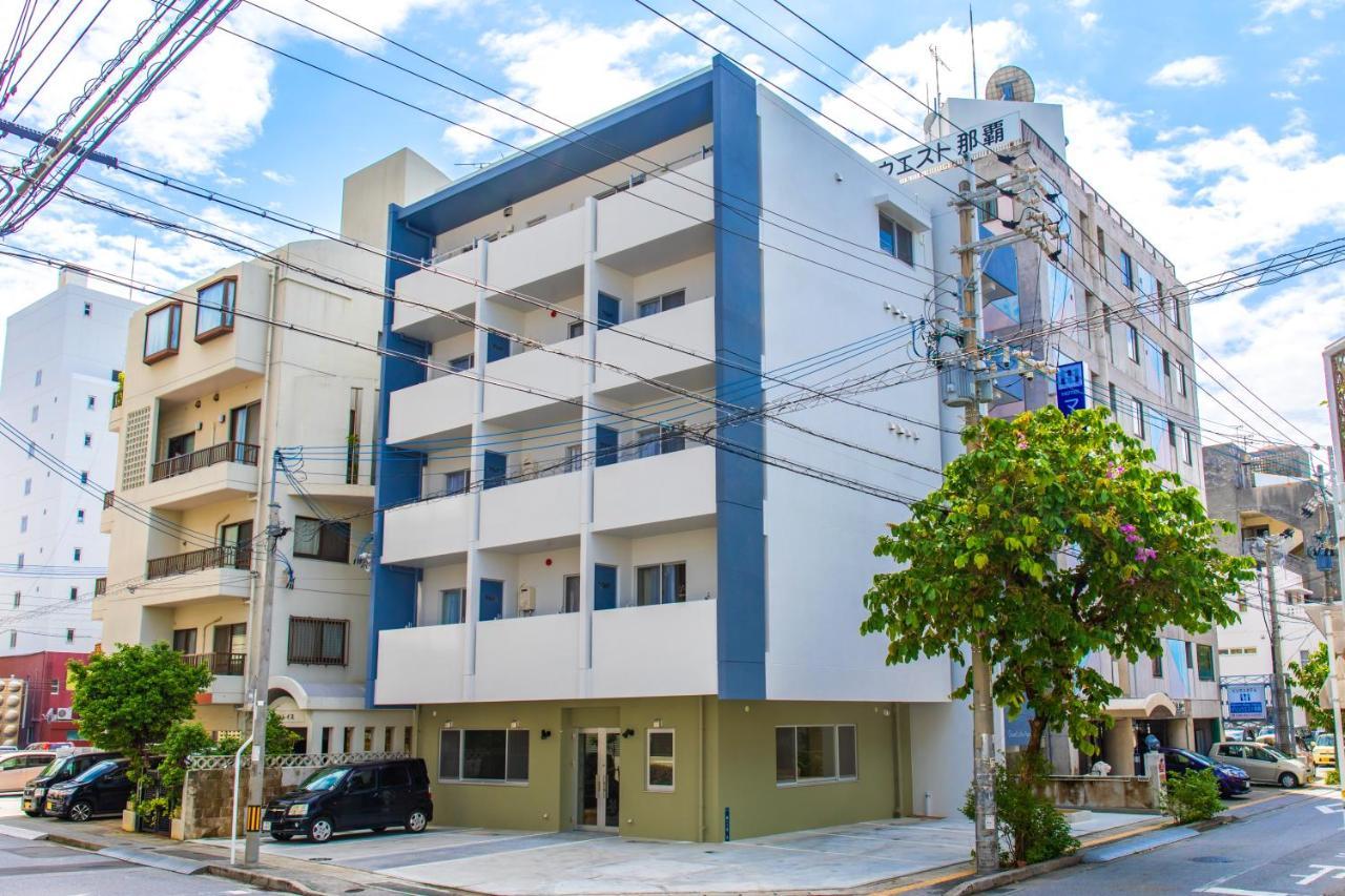 ناهَ Good Life Apartment المظهر الخارجي الصورة