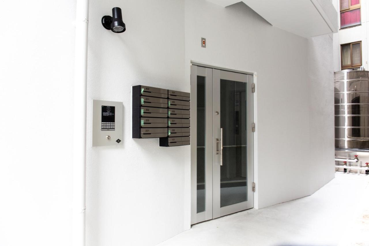 ناهَ Good Life Apartment المظهر الخارجي الصورة